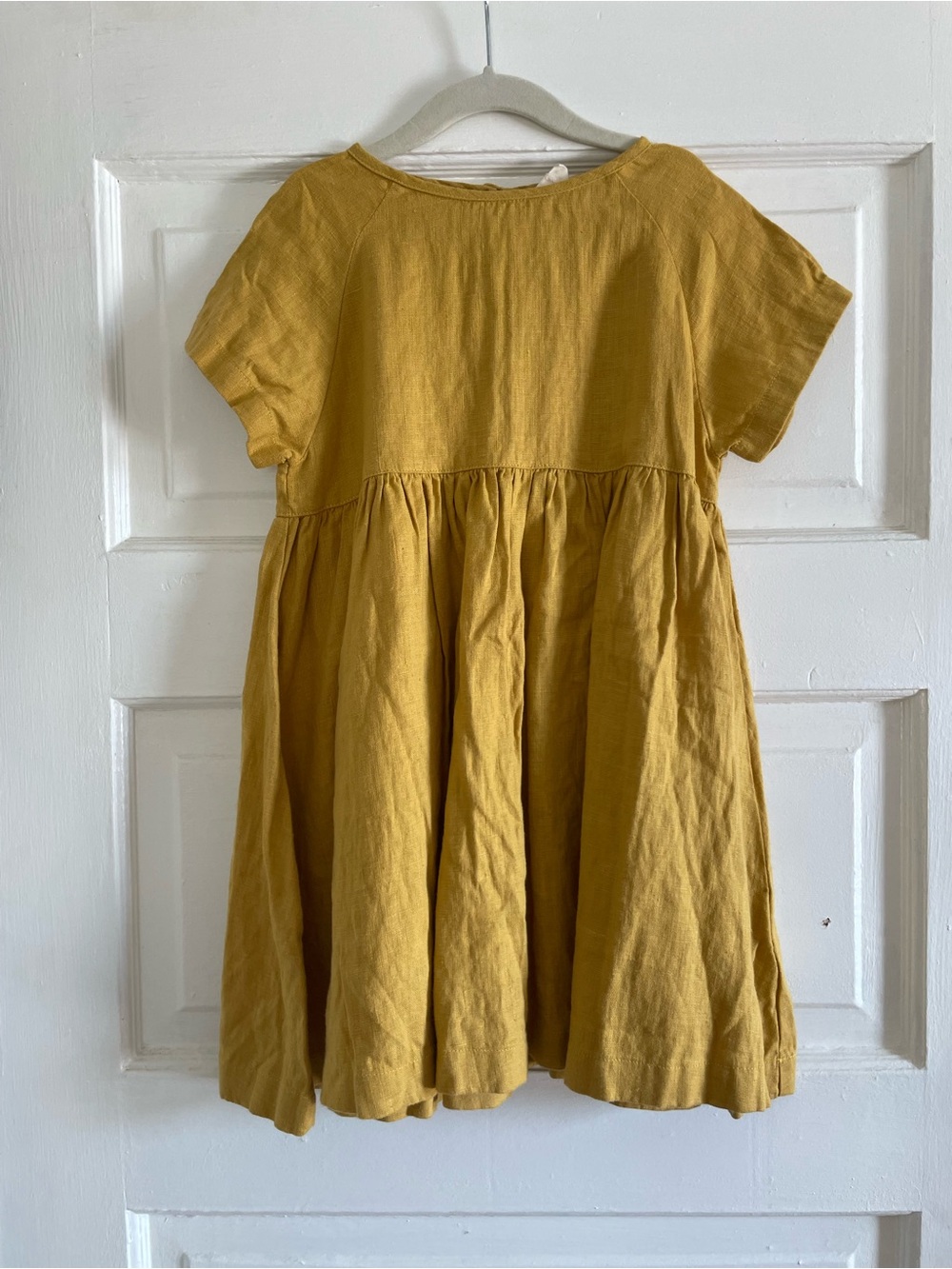 Red Creek Kids River dress size 2/3 ( runs large like a 4/5)